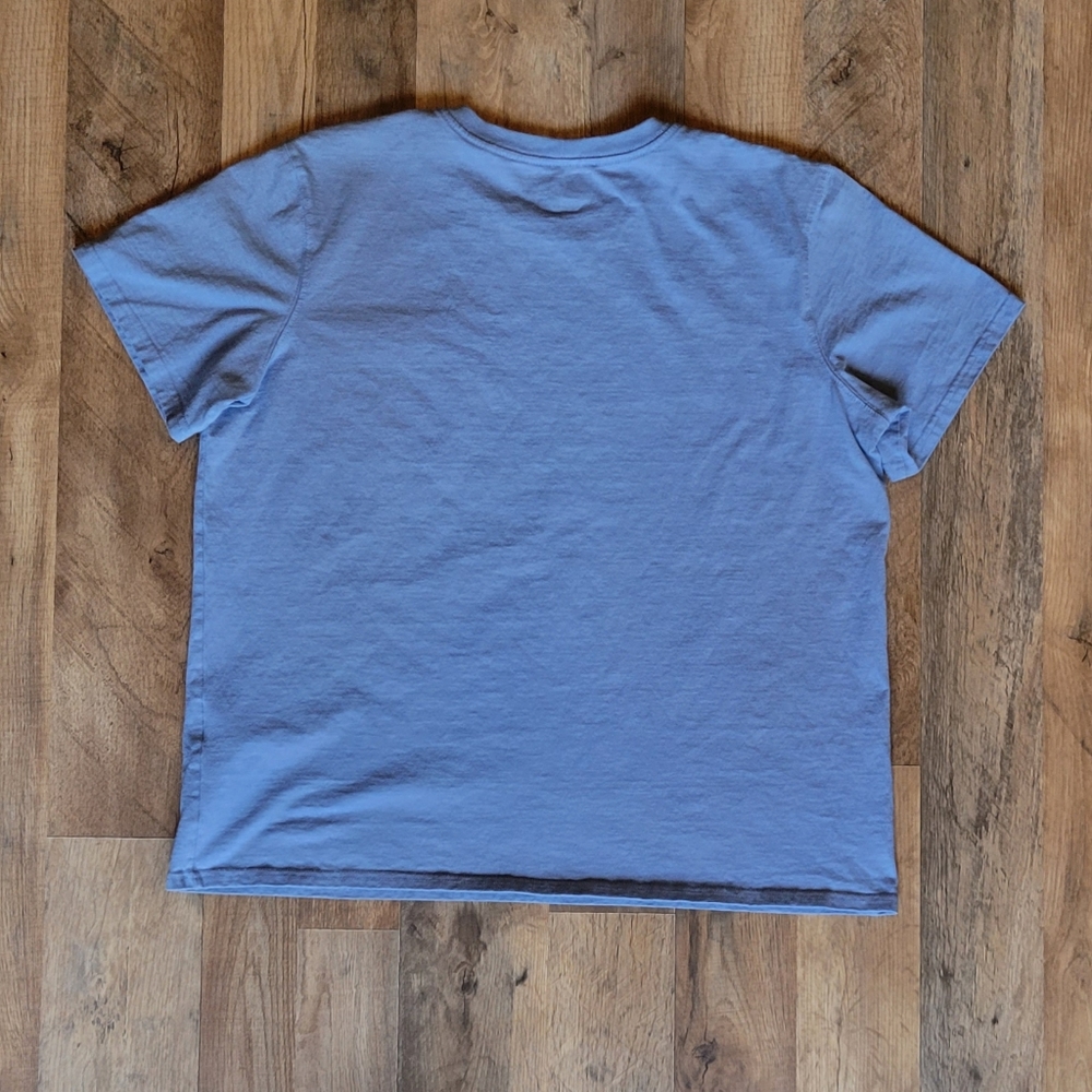 Women's Carhartt T-Shirt - Picture 2 of 5